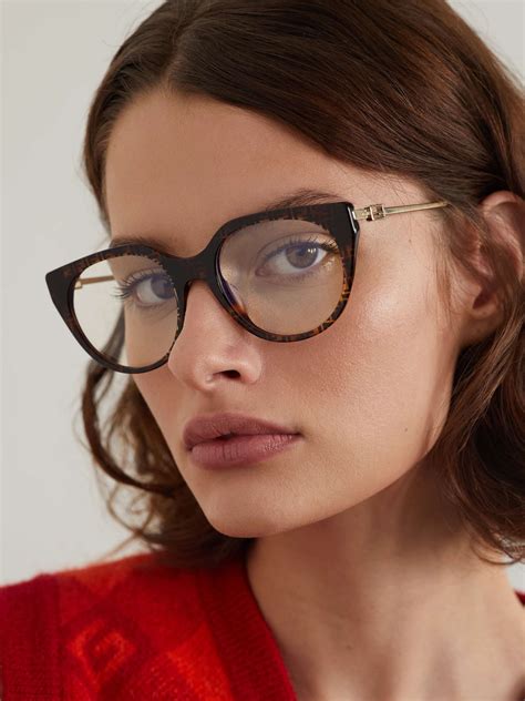 fendi embellished cat eye sunglasses|eyewear fendi glasses frames.